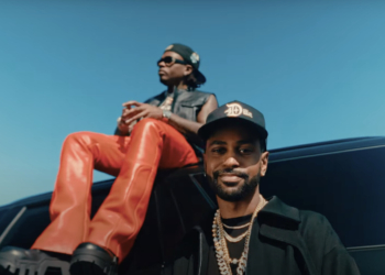 Big Sean Drops Music Video With Gunna For “It Is What It Is”